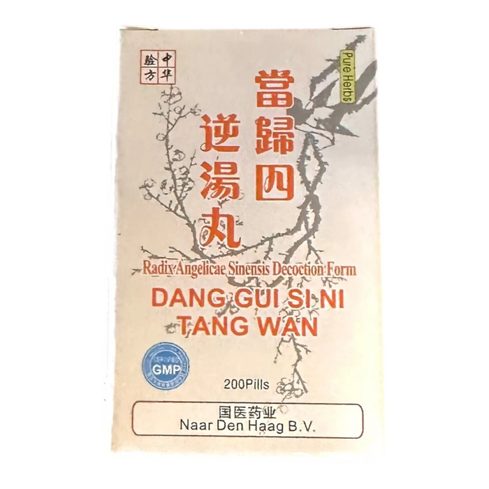 Dang Gui Si Ni Tang Wan