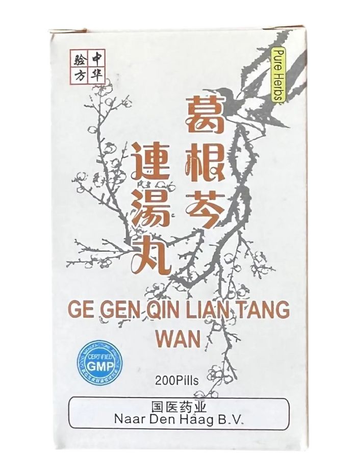 Ge Gen Qin Lian Tang Wan