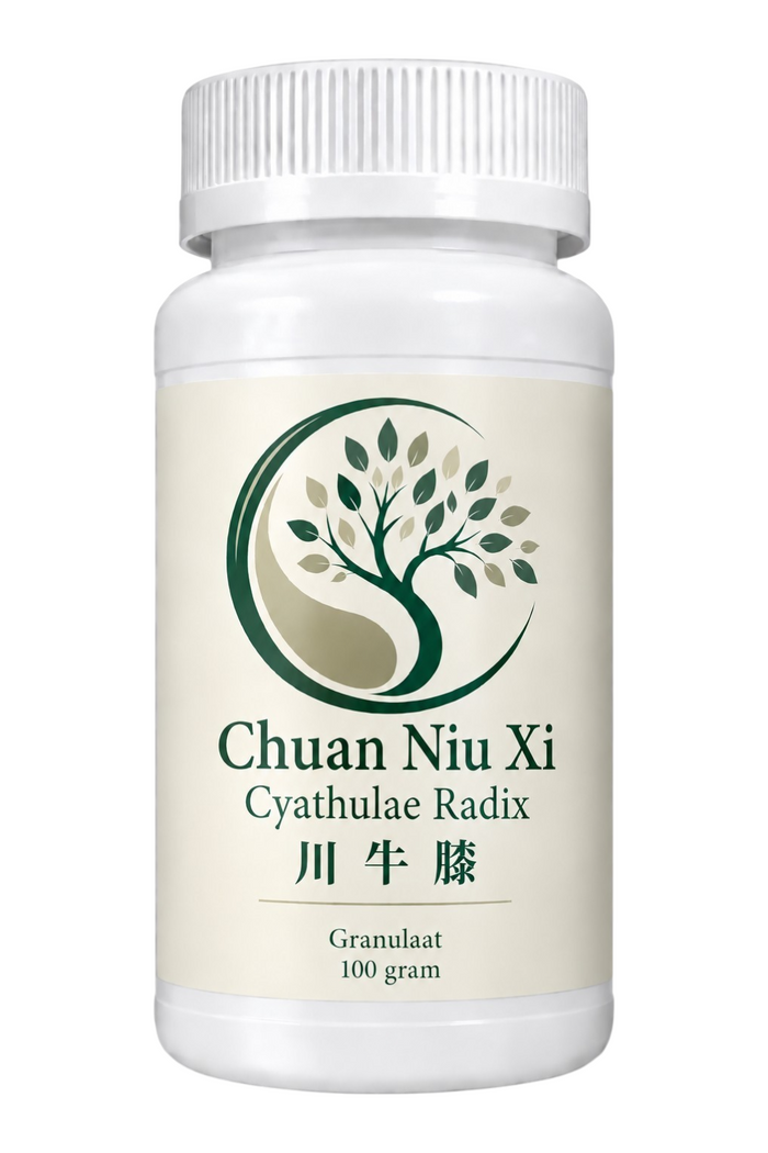 Chuan Niu Xi Cyathulae Radix