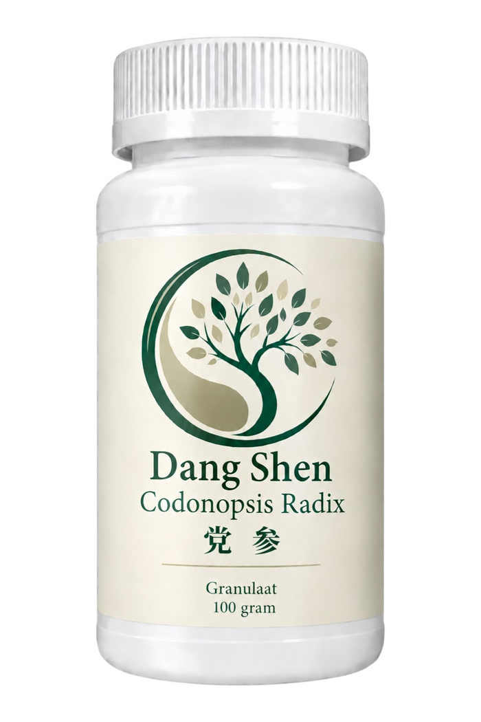 Dang Shen Codonopsis Radix