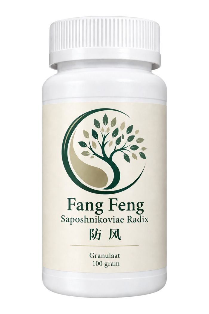Fang Feng Saposhnikoviae Radix