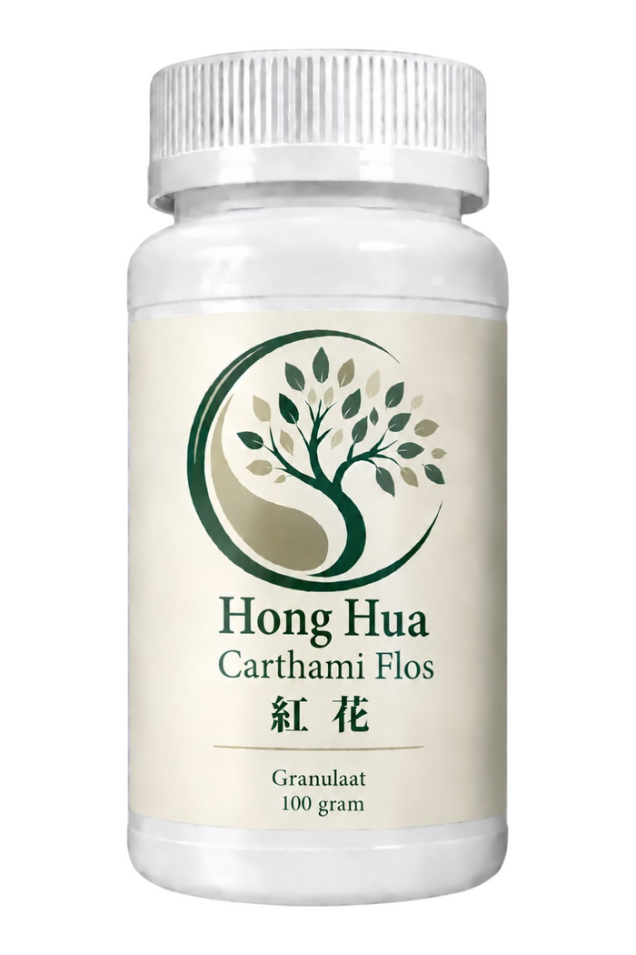 Hong hua Carthami Flos