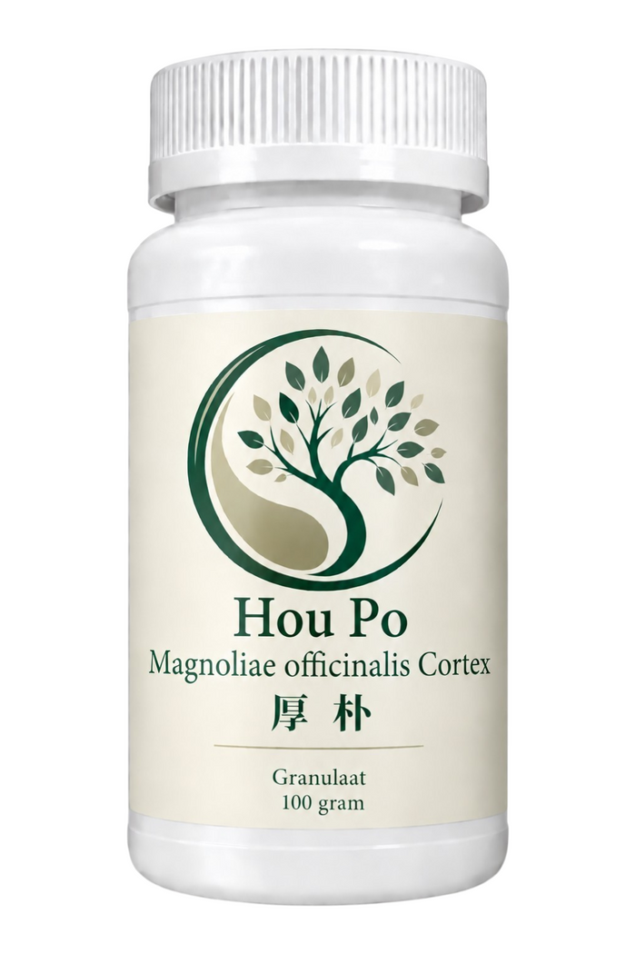 Hou Po Magnoliae officinalis Cortex