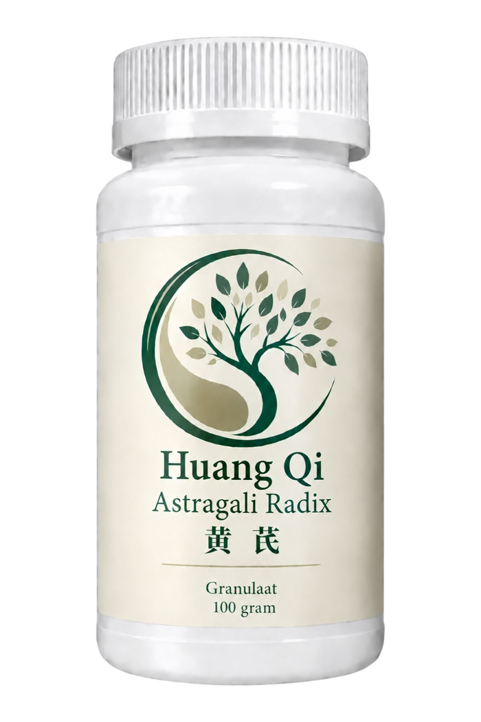 Huang Qi Astragali Radix