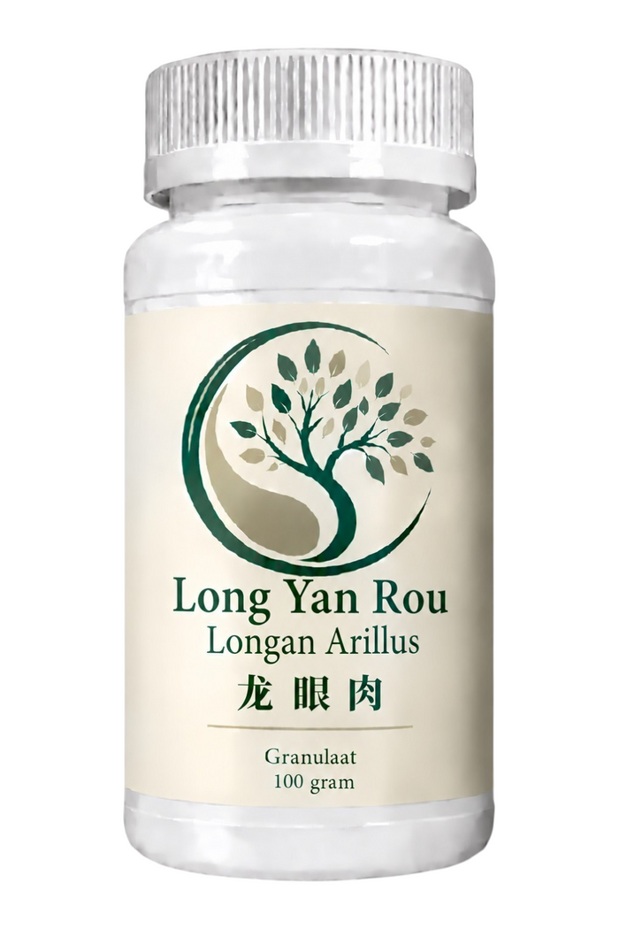 Long yan rou Longan Arillus