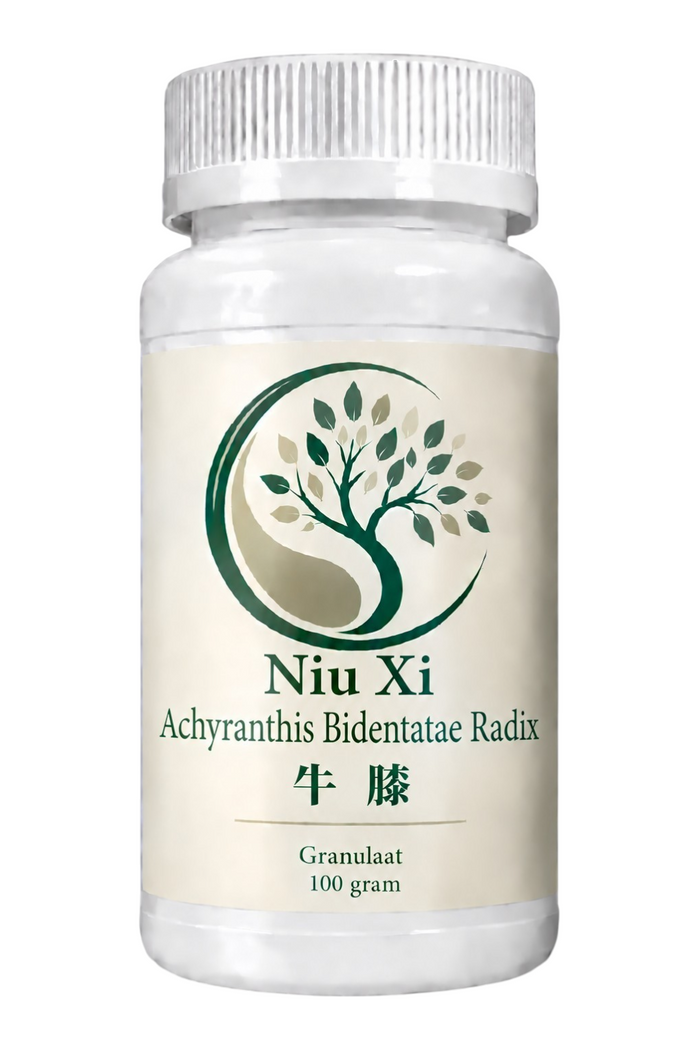 Niu Xi Achyranthis Bidentatae Radix