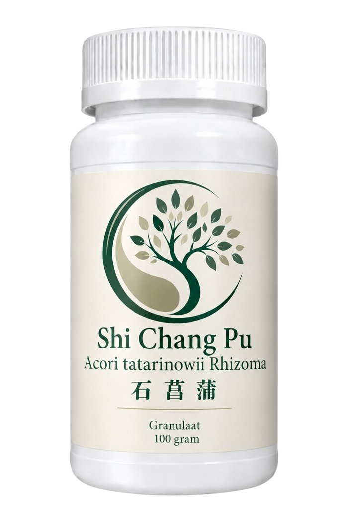 Shi Chang Pu Acori tatarinowii Rhizoma
