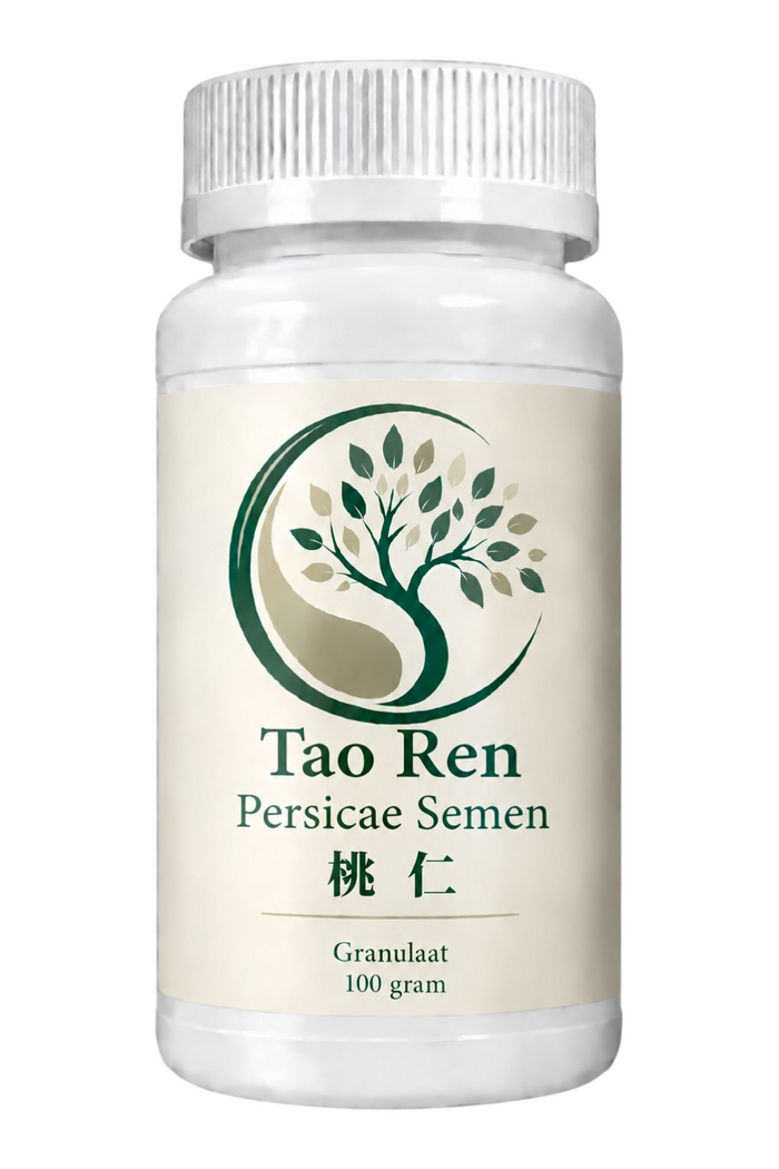 Tao Ren Persicae Semen