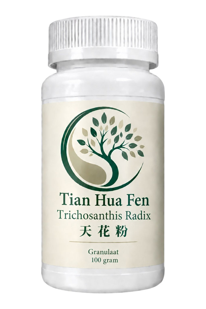 Tian Hua Fen Trichosanthis Radix