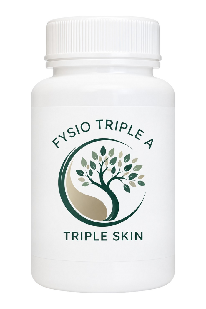 Triple Skin – De Nr 1 Oplossing voor Gevoelige, Droge en Geïrriteerde Huid